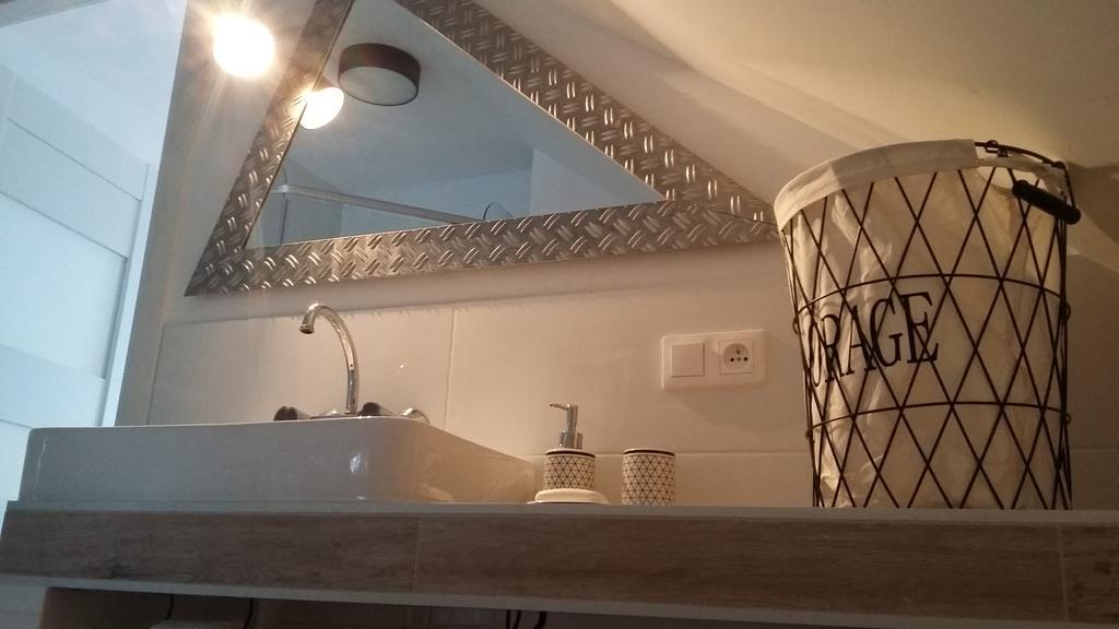 Widokowka Villa Tarnobrzeg Kültér fotó